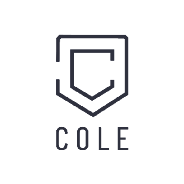 Cole Footer Logo